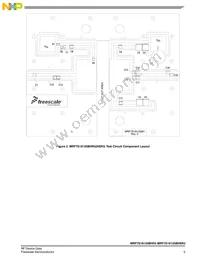 MRF7S18125BHSR5 Datasheet Page 5