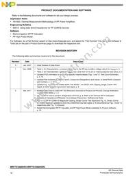 MRF7S19080HSR5 Datasheet Page 18