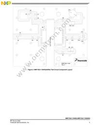 MRF7S21170HR5 Datasheet Page 5