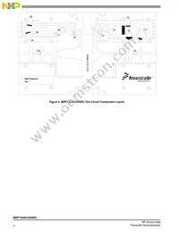 MRF7S35015HSR5 Datasheet Page 4