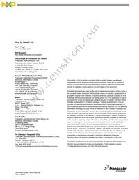 MRF7S38010HSR5 Datasheet Page 15