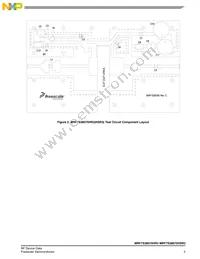 MRF7S38075HSR5 Datasheet Page 5