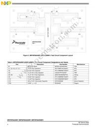 MRF8P9040NBR1 Datasheet Page 4