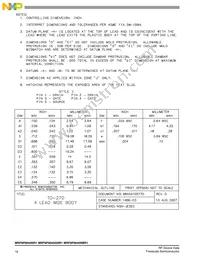MRF8P9040NBR1 Datasheet Page 18