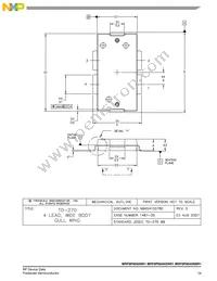 MRF8P9040NBR1 Datasheet Page 19