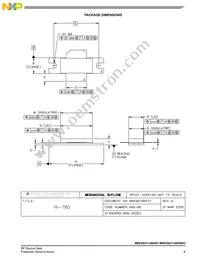 MRF8S21140HSR3 Datasheet Page 9