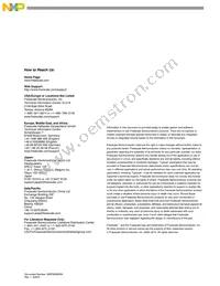 MRF8S9200NR3 Datasheet Page 13