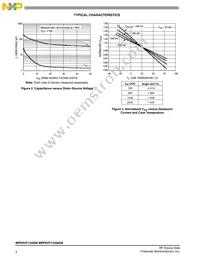 MRF8VP13350GNR3 Datasheet Page 4