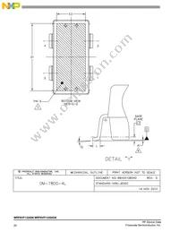 MRF8VP13350GNR3 Datasheet Page 20