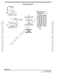 MRF9030LSR1 Datasheet Page 8