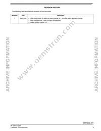 MRF9030LSR1 Datasheet Page 9