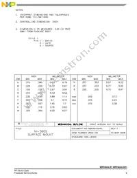 MRF9045LR1 Datasheet Page 9