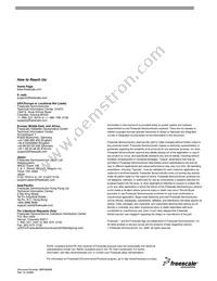 MRF9060NR1 Datasheet Page 16