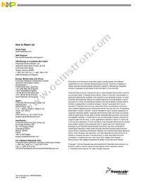 MRFE6S8046NR1 Datasheet Page 17