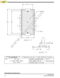 MRFE6S9046NR1 Datasheet Page 18