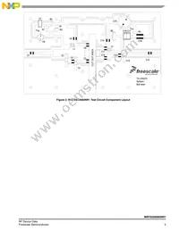 MRFE6S9060NR1 Datasheet Page 5