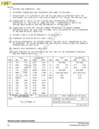 MRFE6VP5300GNR1 Datasheet Page 20