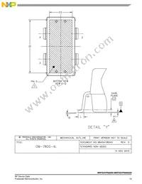 MRFE6VP6600GNR3 Datasheet Page 19