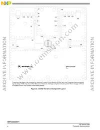 MRFG35003N6T1 Datasheet Page 4