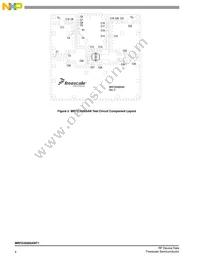 MRFG35005ANT1 Datasheet Page 4