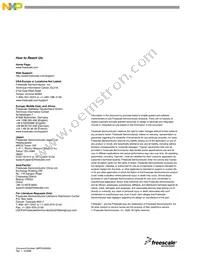 MRFG35020AR1 Datasheet Page 12