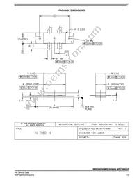 MRFX600HR5 Datasheet Page 13