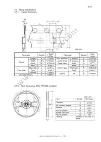 MRMS541D-001 Datasheet Page 4