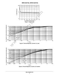 MRS1504T3 Datasheet Page 4