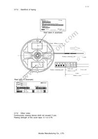 MRSS29DR-001 Datasheet Page 5