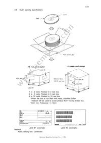 MRUS74S-001 Datasheet Page 7