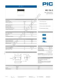 MS-104-3-2 Cover