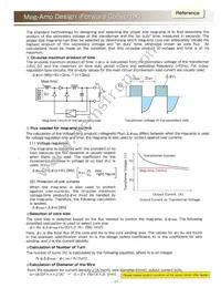 MS 21X14X4.5 W Datasheet Page 6