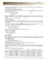 MS 21X14X4.5 W Datasheet Page 7