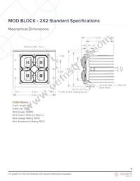 MS22T1-C22-5070-DWC-1-00 Datasheet Page 6