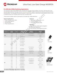 MSC050SDA070S Datasheet Page 10
