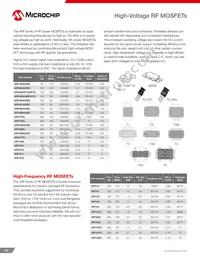 MSC050SDA070S Datasheet Page 16