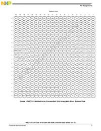 MSC7115VM1000 Datasheet Page 5