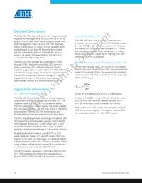 MSL1061AV-R Datasheet Page 16