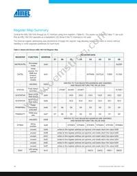 MSL1061AV-R Datasheet Page 18