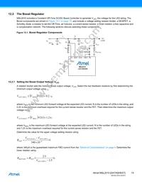 MSL2010-IN Datasheet Page 15