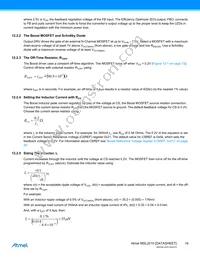 MSL2010-IN Datasheet Page 16