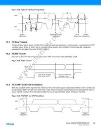 MSL2010-IN Datasheet Page 22