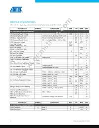 MSL2042GU-R Datasheet Page 8