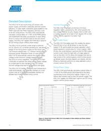 MSL3168GU-R Datasheet Page 10