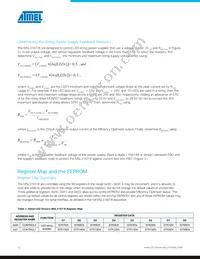 MSL3168GU-R Datasheet Page 12