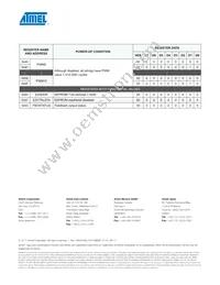 MSL3168GU-R Datasheet Page 16