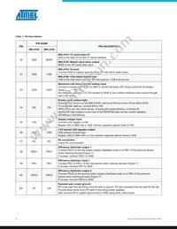 MSL4164BT-R Datasheet Page 8