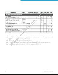 MSL4164BT-R Datasheet Page 12