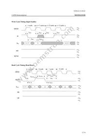 MSM5412222B-25TK-MTL Datasheet Page 12