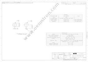 MSPM101CS104 Datasheet Page 2